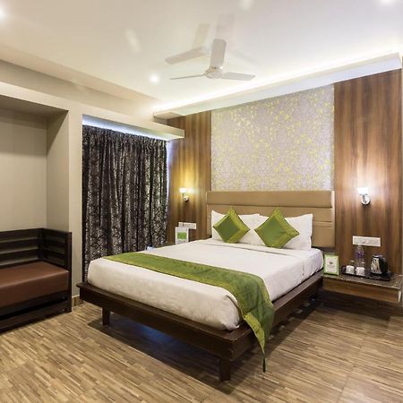 Hotel Treebo Trend Berrys Boutique Madurai Exteriér fotografie