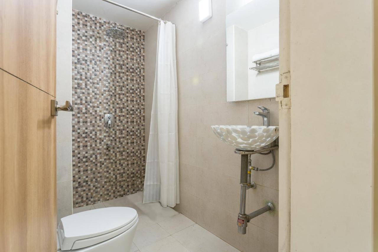 Hotel Treebo Trend Berrys Boutique Madurai Exteriér fotografie