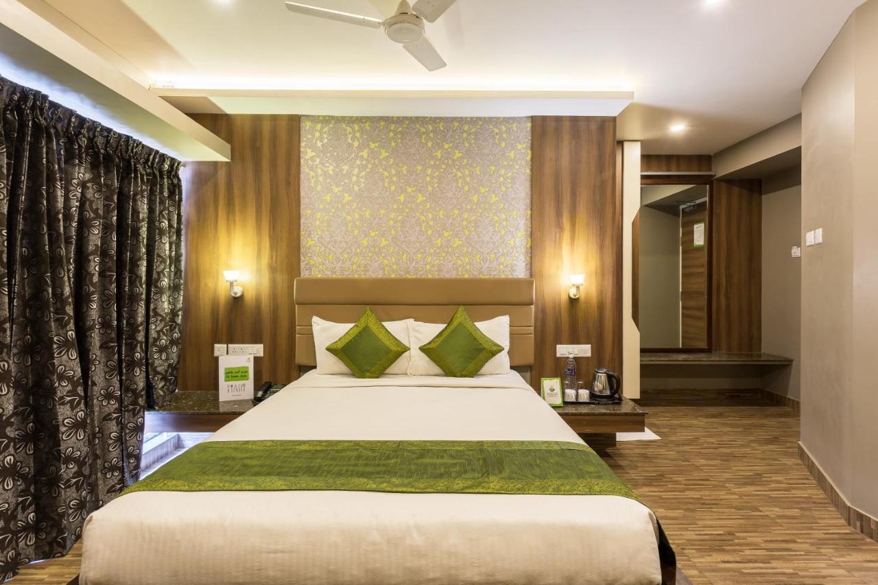 Hotel Treebo Trend Berrys Boutique Madurai Exteriér fotografie