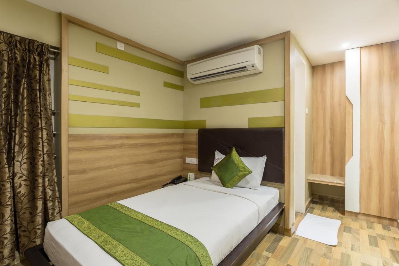 Hotel Treebo Trend Berrys Boutique Madurai Exteriér fotografie