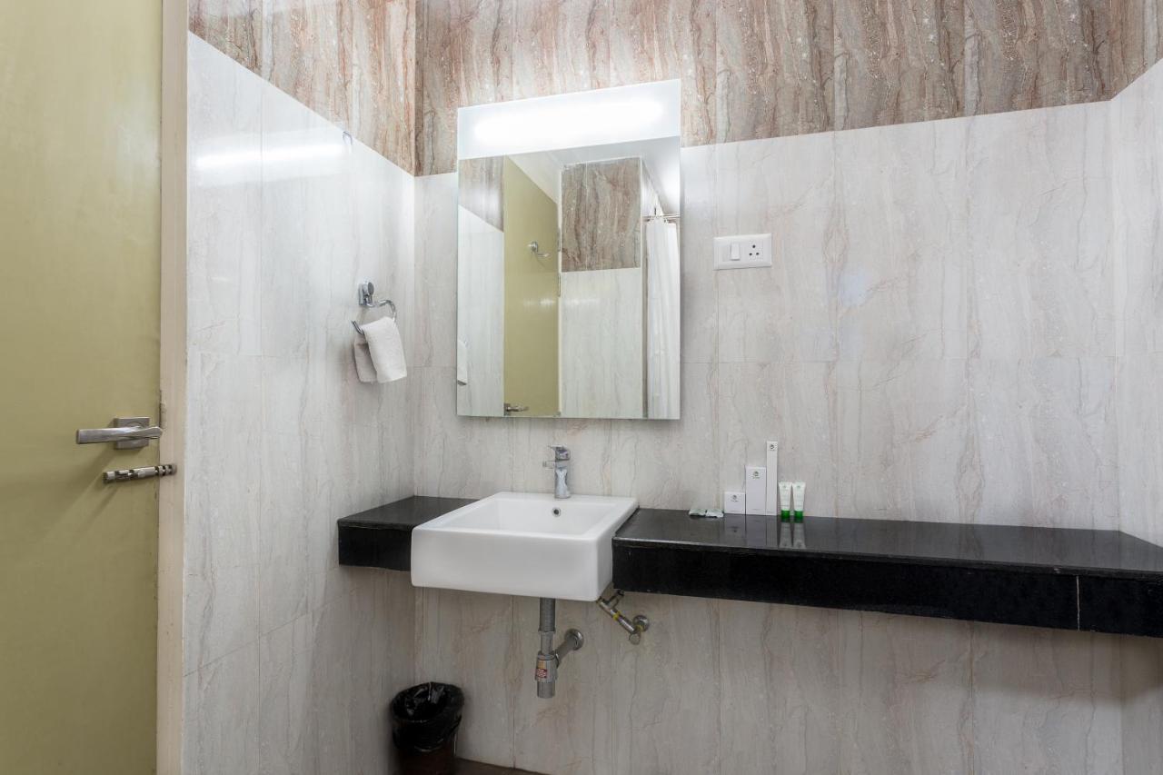 Hotel Treebo Trend Berrys Boutique Madurai Exteriér fotografie